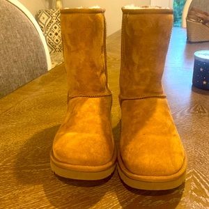 Uggs